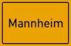 Mannheim Mixed Team